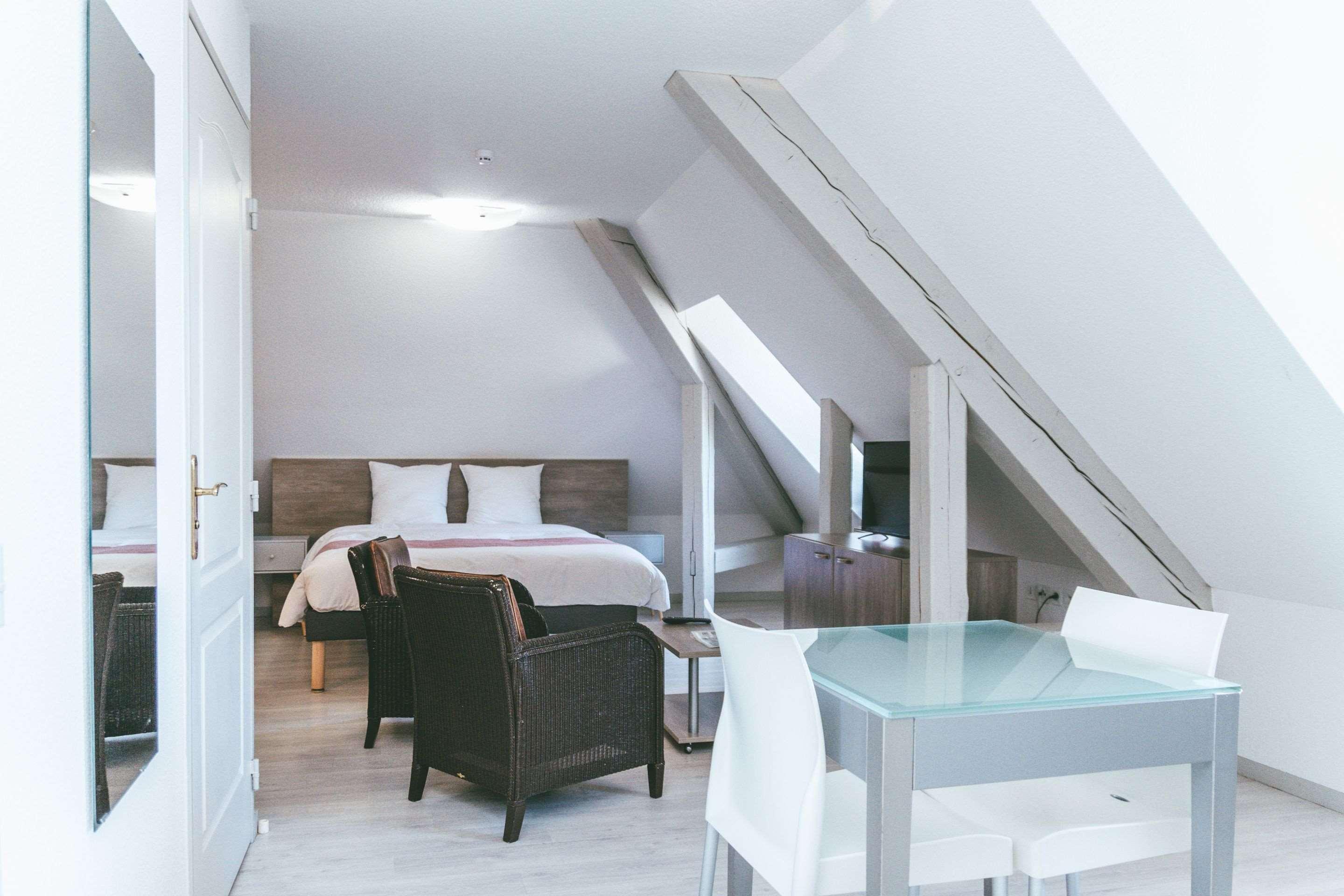 Terres De France - Appart'Hotel Le Splendid Allevard Exteriér fotografie